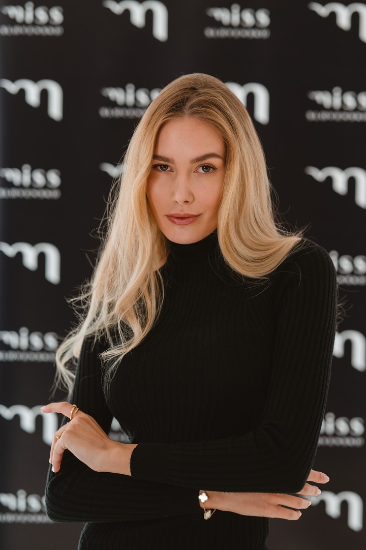 Finalistky Miss Slovensko 2023